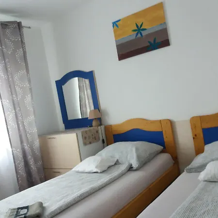 Aliz Apartment Nyiregyhaza