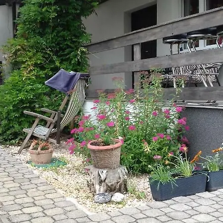 Aliz Apartment Nyiregyhaza