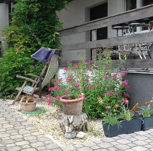 Aliz Apartment Nyiregyhaza